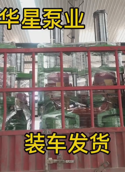 節(jié)能型大流量咸陽柱塞泵產(chǎn)品視頻